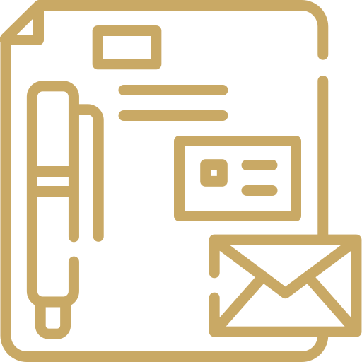 Brand Identity Design