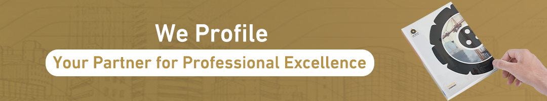 We Profile Your Partner for Professional Excellence.
